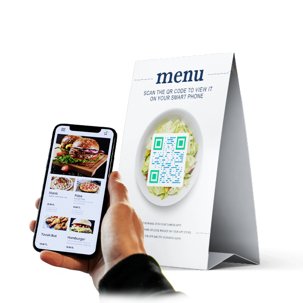 Menu360 Premium Solutions